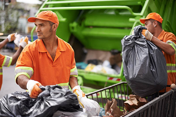 Same-Day Junk Removal Services in Camp Springs, MD